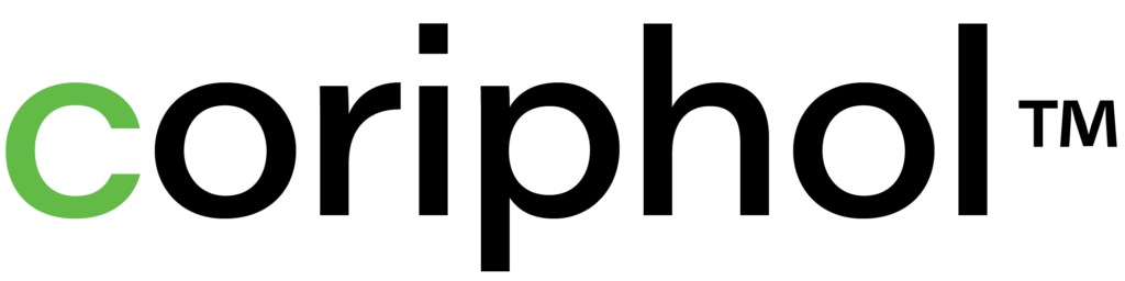 logo_Coriphol Corigin logos