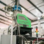 Corigin Launch Party photo