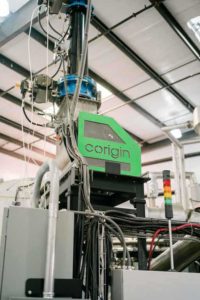 Corigin Launch Party photo