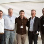 Corigin Launch Party Photos