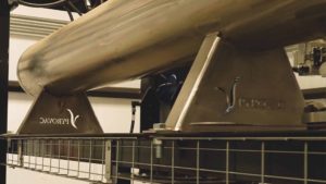 Corigin's Pyrolysis Equipment photo